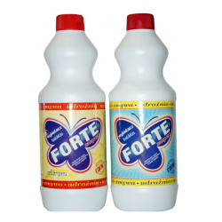 FORTE Super 1L - wybielacz