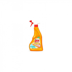 DIX PROF 500ml FUGI, POWIERZCHNIE CERAMICZNE I PLASTIKOWE