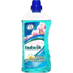 Ludwik uniwersalny 1L Kwiat laguny