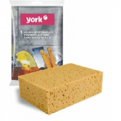 YORK Gąbka gospodarcza 1 szt.