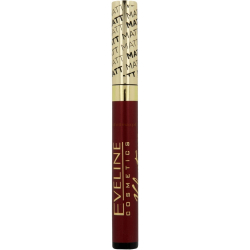 EVELINE POMADKA W PŁYNIE VELVET MATT NR 420 9ML