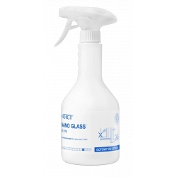 VOIGT NANO GLASS VC176 Nowoczesny środek do mycia szyb i luster