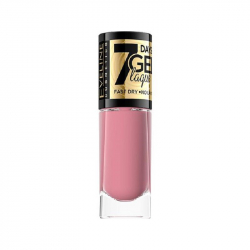 EVELINE LAKIER ŻELOWY/GEL LAQUE NR 106 8ML RÓŻNE KOLORY