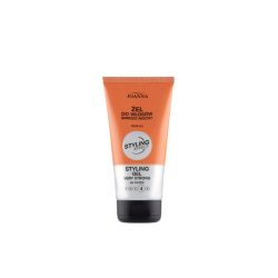 JOANNA STYLING effect  Żel do układania włosów bardzo mocny 150g 2022