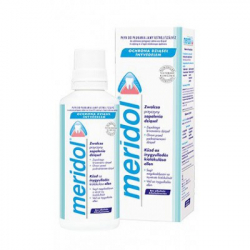 Meridol płyn do płukania 400ml