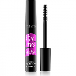 EVELINE TUSZ DO RZĘS EXTRA LASHES 12ML