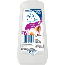 Brise glade żel 150g Japoński ogród