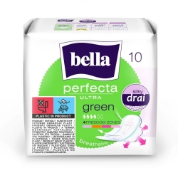 BELLA PERFECTA ULTRA GREEN A10
