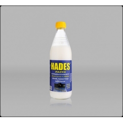 HADES PŁYNNA PASTA DO NAGROBKÓW 450ML ARA SZCZECIN