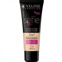 EVELINE PAK.NR 2807 FL.SELFIE TIME (24/6)