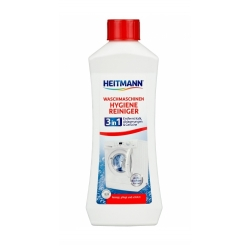 Heitmann środek do czyszczenia pralek 250ml