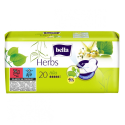 BELLA HERBS TILIA A20