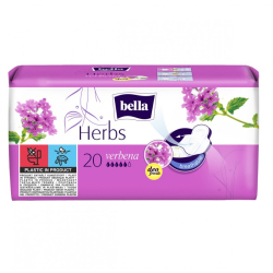 BELLA HERBS VERBENA A20