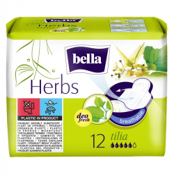 BELLA HERBS TILIA A12 NEW