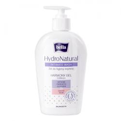 BELLA ŻEL DO HIGIENY INTYMNEJ HYDRO NATURAL 300ML