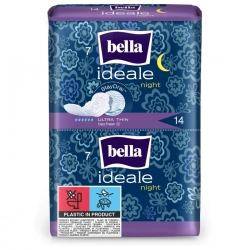 BELLA IDEALE ULTRA THIN NIGHT A14