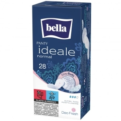 BELLA PANTY IDEALE NORMAL A28