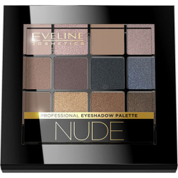 EVELINE CIEŃ ALL IN ONE NUDE