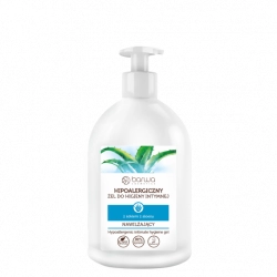 Barwa płyn do higieny intymnej 500ml