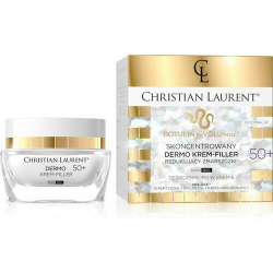 EVELINE CHRISTIAN LAURENT BOTULINE KREM DZIEŃ/NOC 50+ 50ML