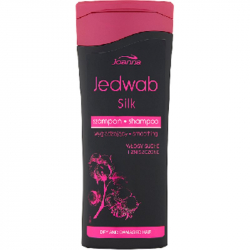 JOANNA JEDWAB Szampon wygładzający 200ml