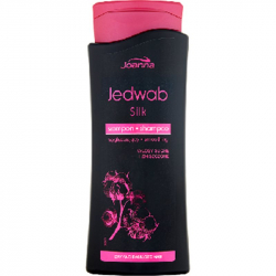 JOANNA JEDWAB Szampon wygładzający 400 ml