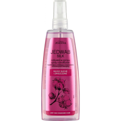 JOANNA JEDWAB Odżywka wygładzająca w sprayu 150ml