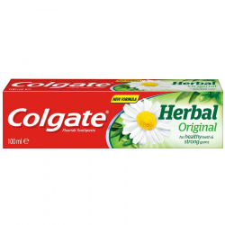 Colgate pasta 100ml Herbal