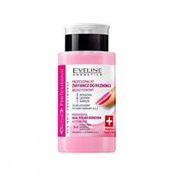 EVELINE NAIL THERAPY ZMYWACZ DO PAZNOKCI 190 ML