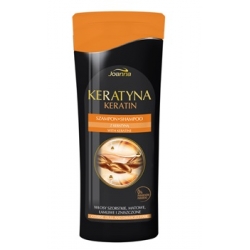 JOANNA KERATYNA ODŻYWKA DO WŁOSÓW 200ML