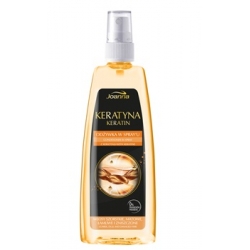 JOANNA KERATYNA ODŻYWKA W SPRAYU 150ML NOWOŚĆ