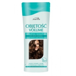 JOANNA OBJĘTOŚĆ SZMPON KOLAGEN MORSKI 200ML NOWOŚĆ