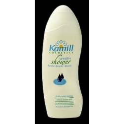 KAMIL-ŻEL POD PRYSZNIC 250ML