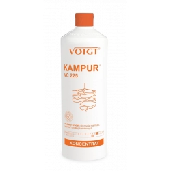 VOIGT KAMPUR VC225 Mydlany środek do mycia marmuru, lastryka i podłóg kamiennych