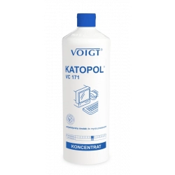 VOIGT KATOPOL VC171 Antystatyczny środek do mycia powierzchni