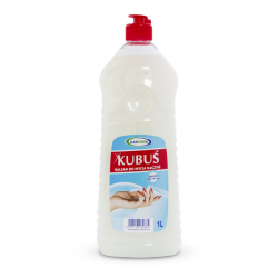 Balsam do naczyń "KUBUŚ" 1L