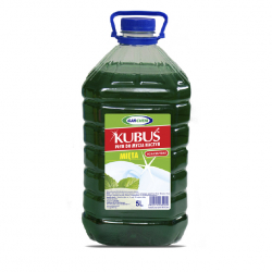 Płyn do naczyń "Kubuś" 5L