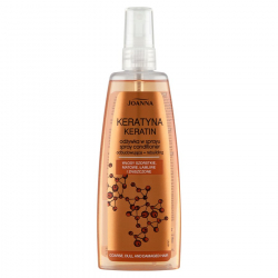 JOANNA KERATYNA Odżywka odbudowująca w sprayu  150ml