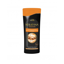 JOANNA KERATYNA Szampon odbudowujący 200ml
