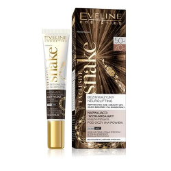 EVELINE KOREAN EX.SNAKE KREM MASKA POD OCZY 20ML