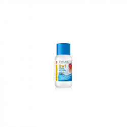 EVELINE NAIL THERAPY ZMYWACZ PO PAZNOKCI 8W1 150ML