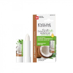 EVELINE POMADKA SERUM REG. EXTRA SOFT BIO KOKOS