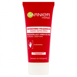 Garnier krem 100ml do rąk