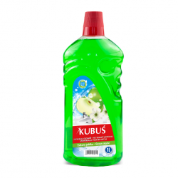 Płyn uniwersalny "Kubuś" 1L