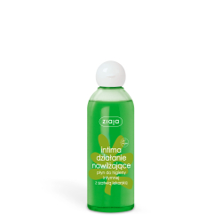 ZIAJA INTIMA ZIOŁOWA SZAŁWIA LEKARSKA  200ML