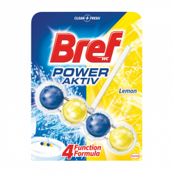 Bref kulka 50g Lemon
