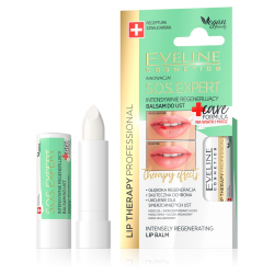 EVELINE LIP THERAPY POM.SOS EXPERT BALSAM REGENERUJĄCY