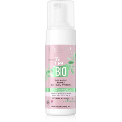 EVELINE I'M BIO DELIKATNA PIANKA DO MYCIA TWARZY 150ML