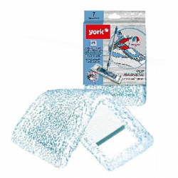 YORK Mop płaski MAGNETIC - zapas