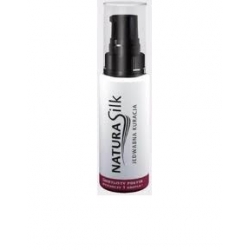 Marion Natura Silk jedwab do włosów 15ml